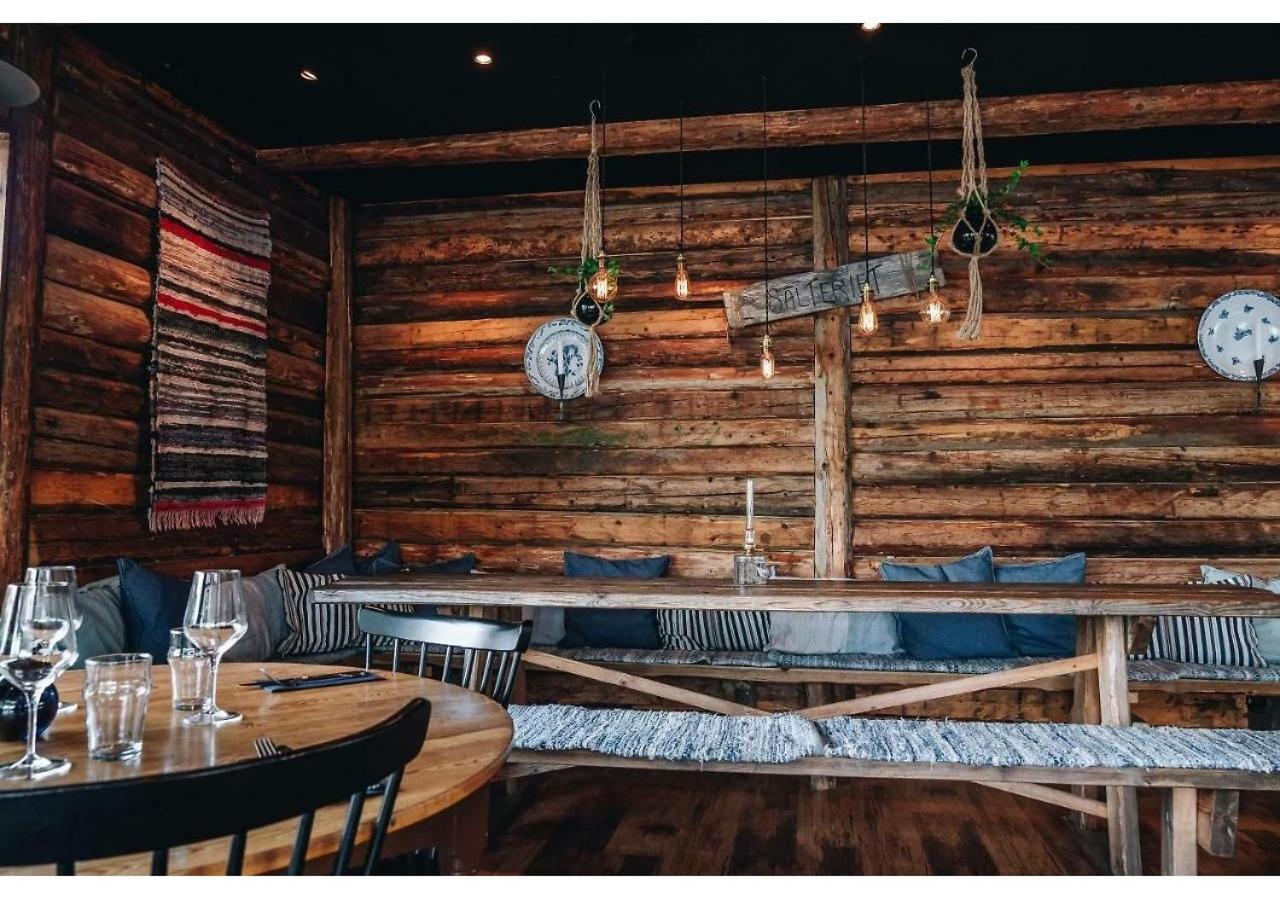 Skatans Café&krog Skatan